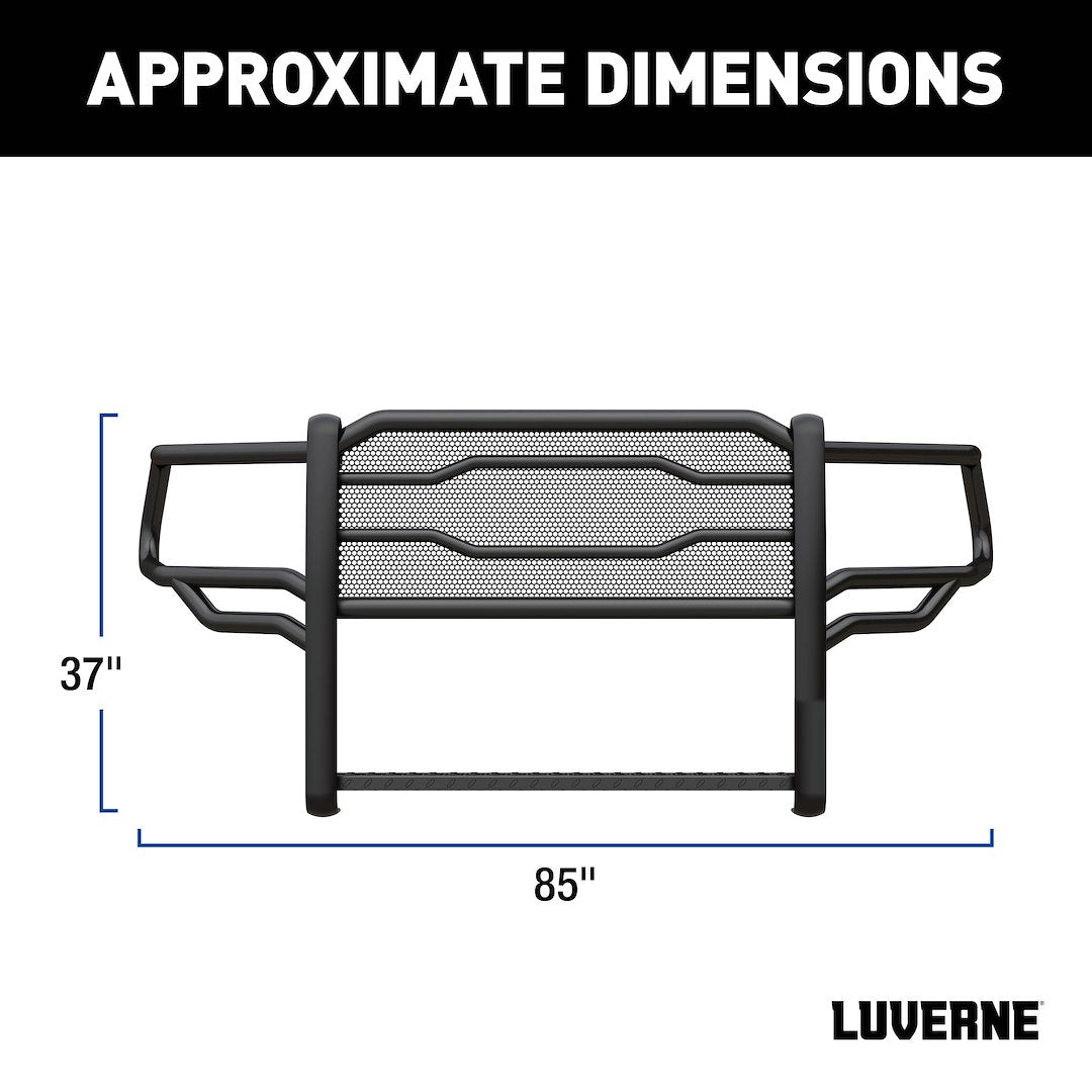Product of Luverne 321804 Grille Guard