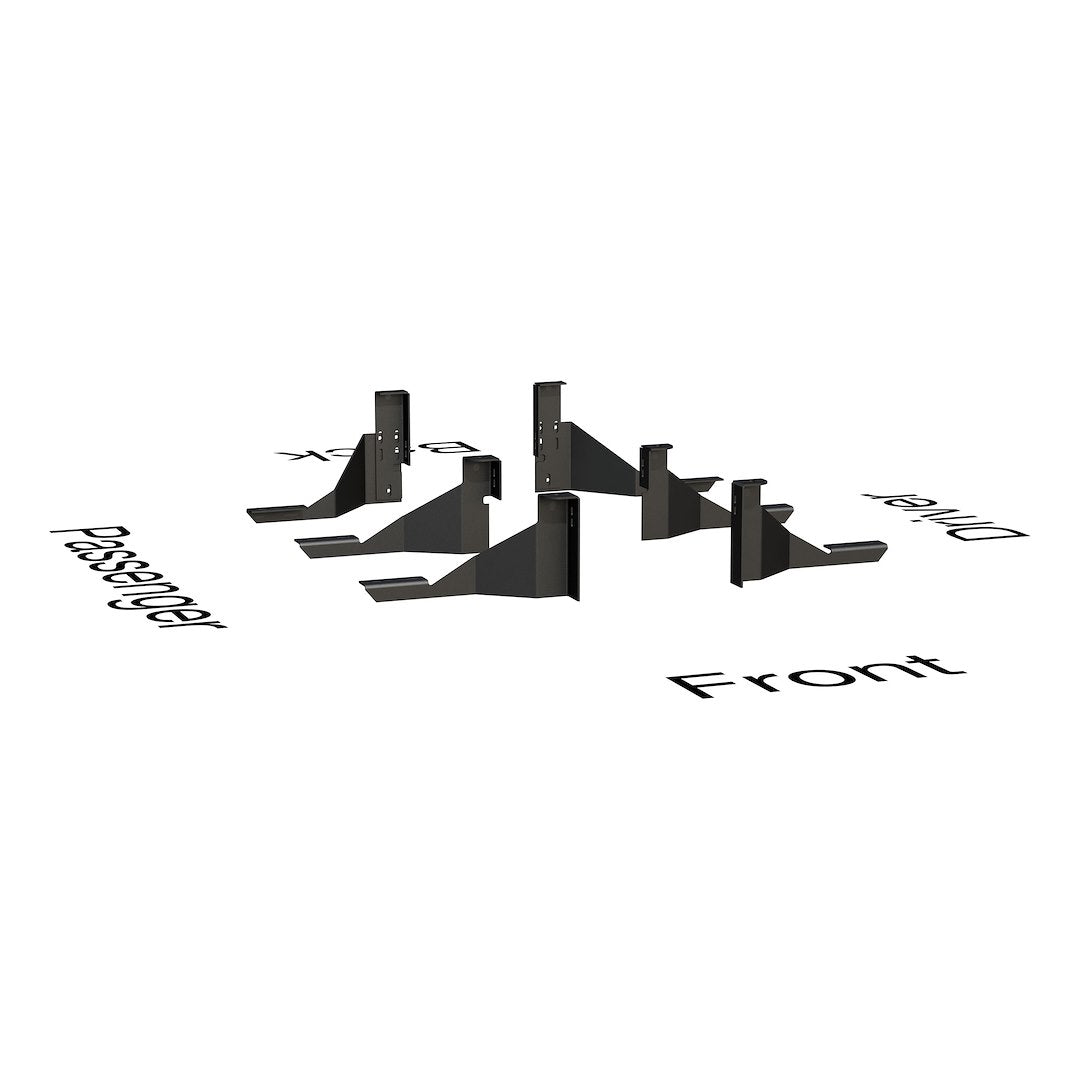 Product of Luverne 401232 Running Board Component