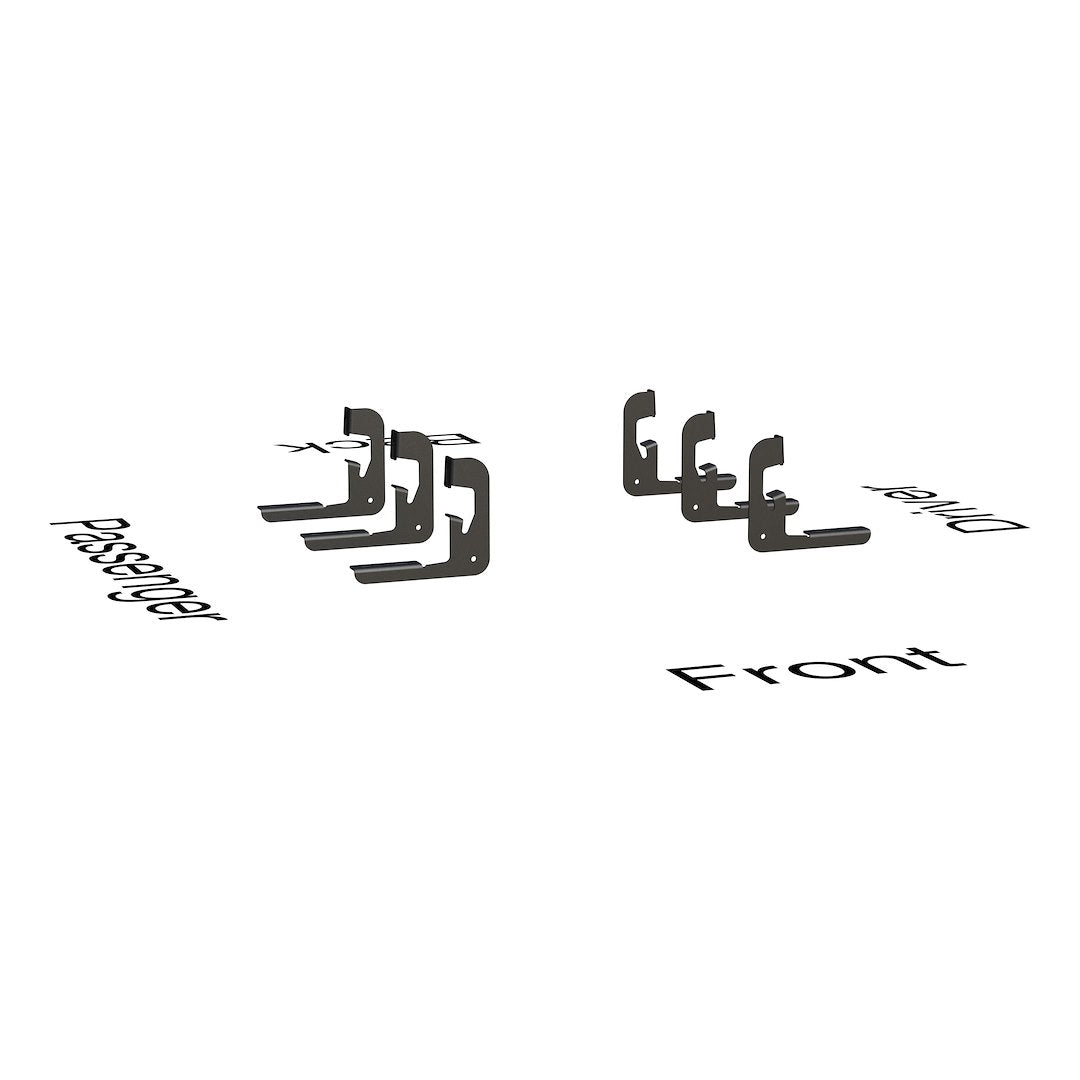 Product of Luverne 401443 Running Board Component