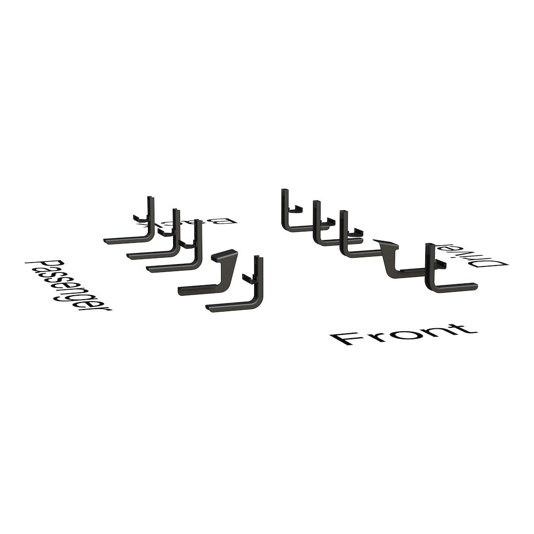 Product of Luverne 401475 Running Board Component