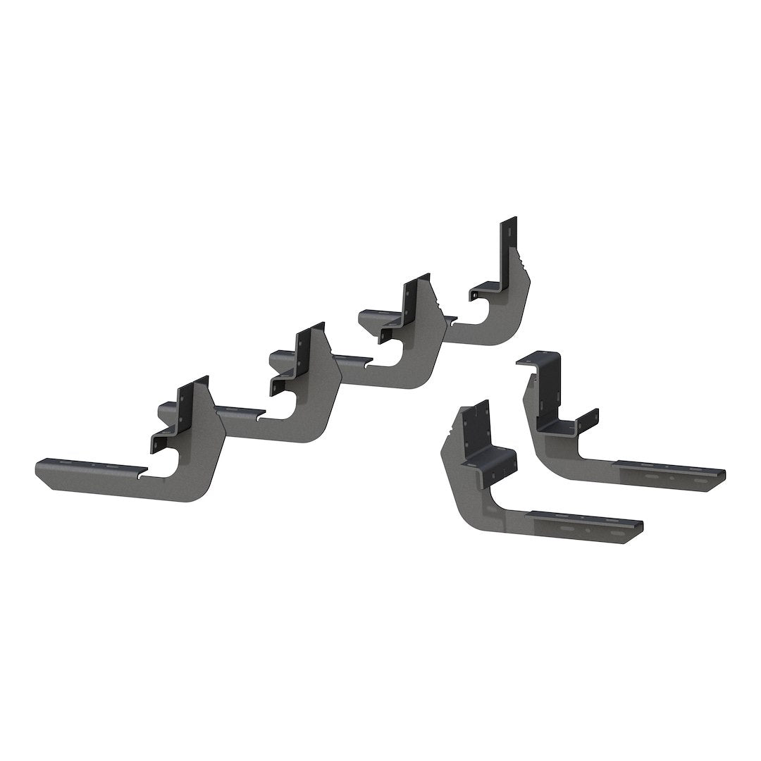 Product of Luverne 401724 Running Board Component