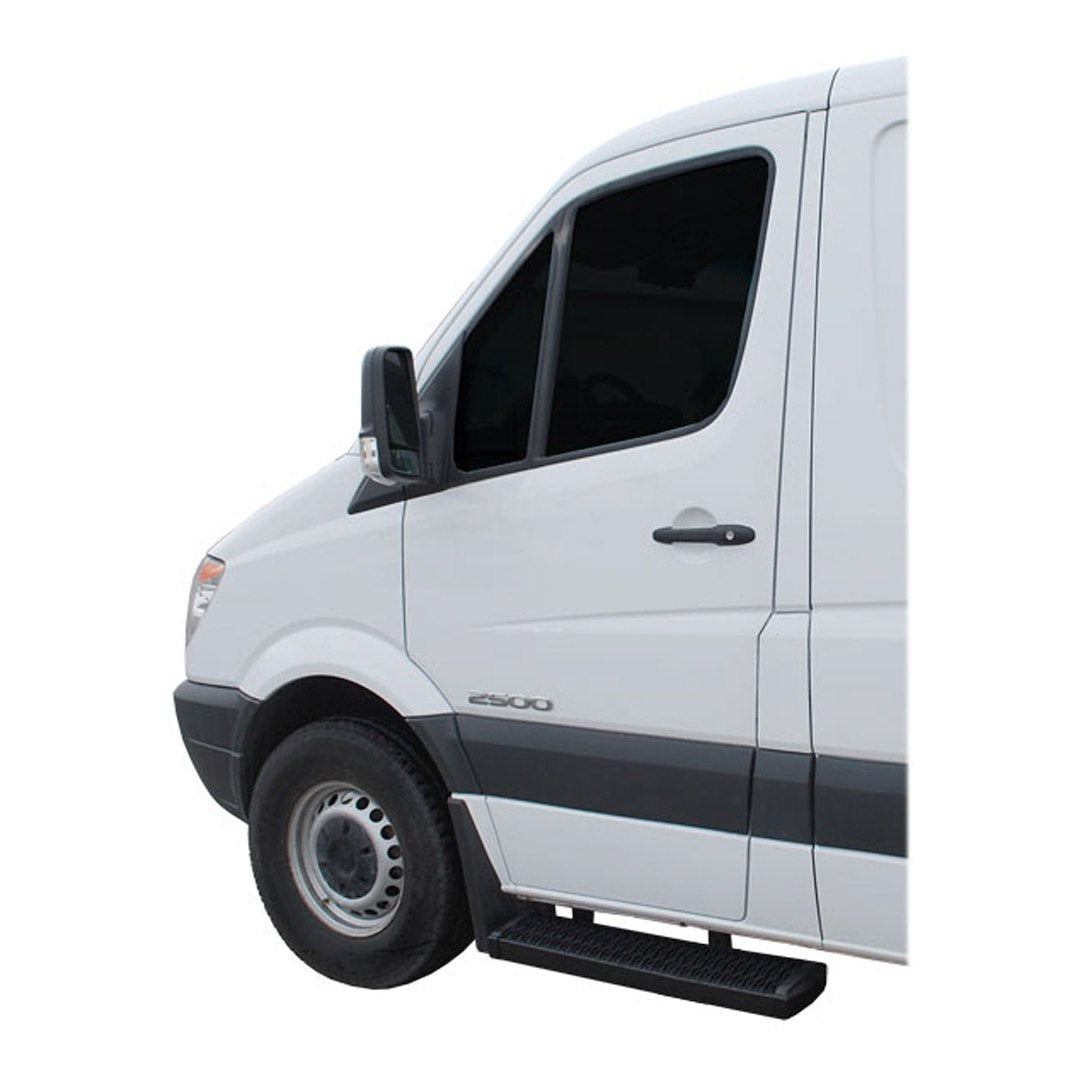 Product of Luverne 415036 Running Board Component