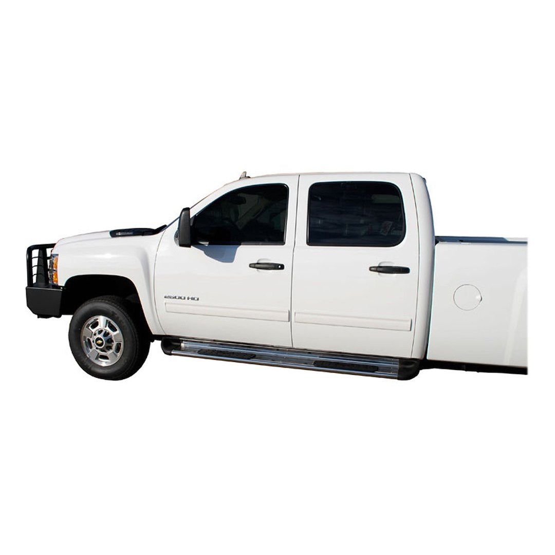 Product of Luverne 481143 Running Board Component