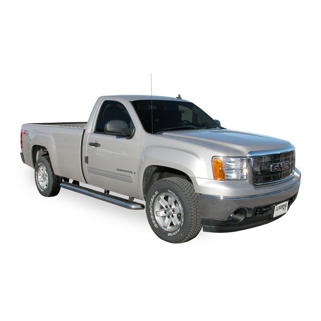 Product of Luverne 575088 Running Board Component