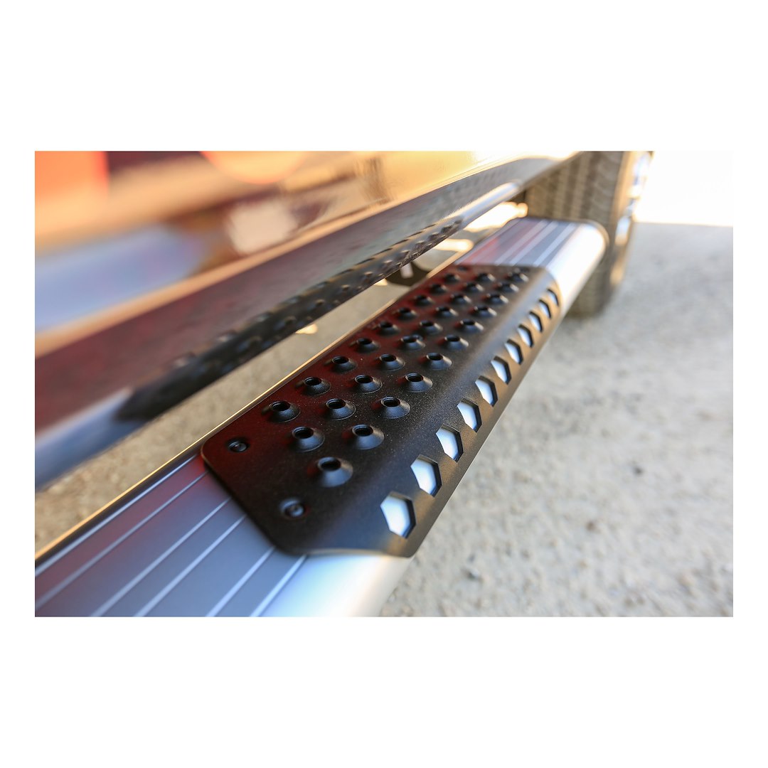 Product of Luverne 583098 Nerf Bar Component