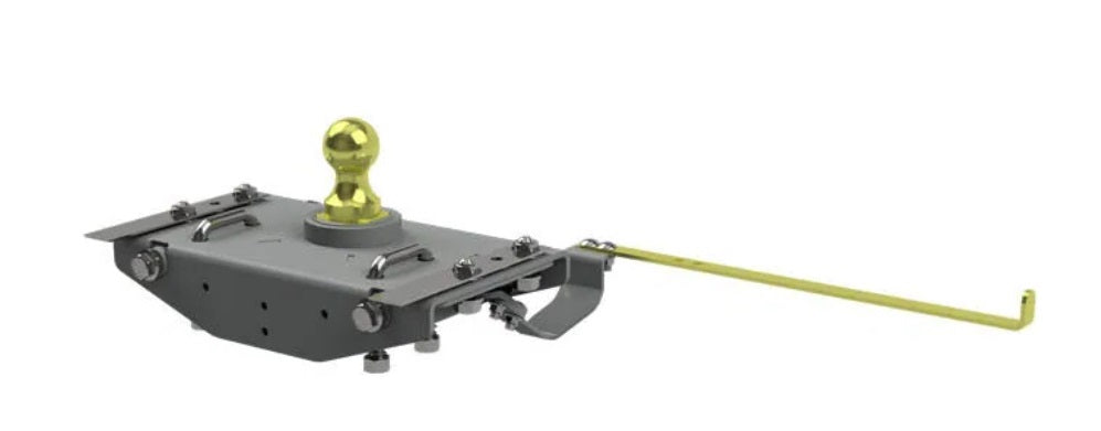 Product of B&W Trailer Hitches Gnrk1320 Gooseneck Trailer Hitch