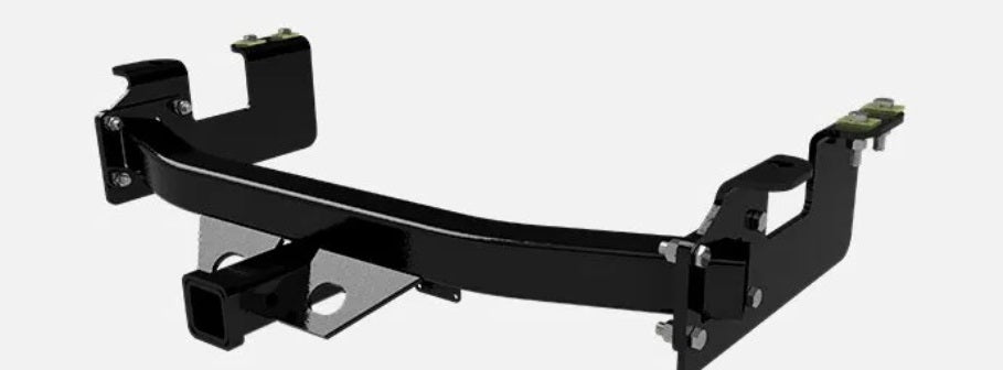 Product of B&W Trailer Hitches Hdrh25601 Trailer Hitch Rear
