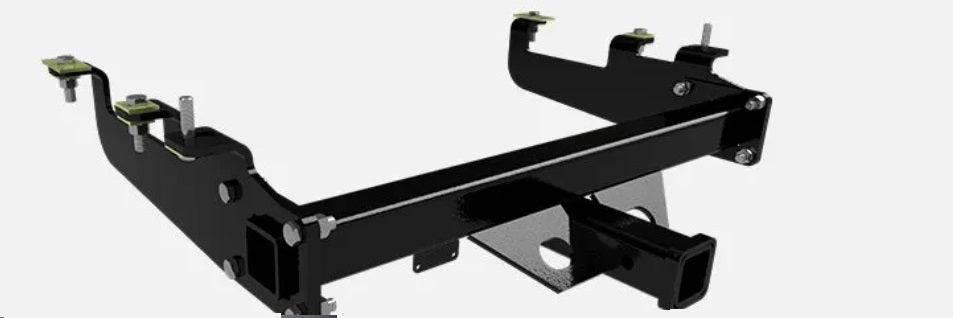 Product of B&W Trailer Hitches Hdrh25124 Trailer Hitch Rear