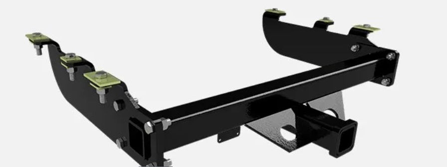 Product of B&W Trailer Hitches Hdrh25132 Trailer Hitch Rear