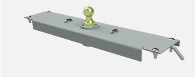 Product of B&W Trailer Hitches Gnrk1300 Gooseneck Trailer Hitch