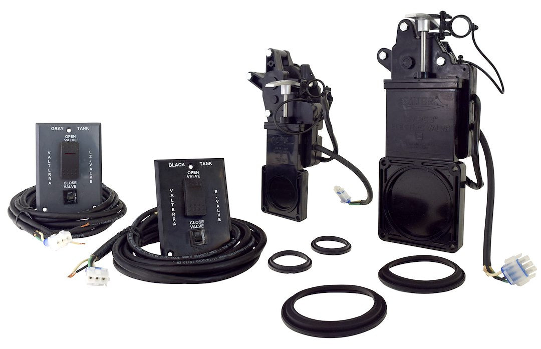 Product of Valterra E1013nevp Sewer Waste Valve