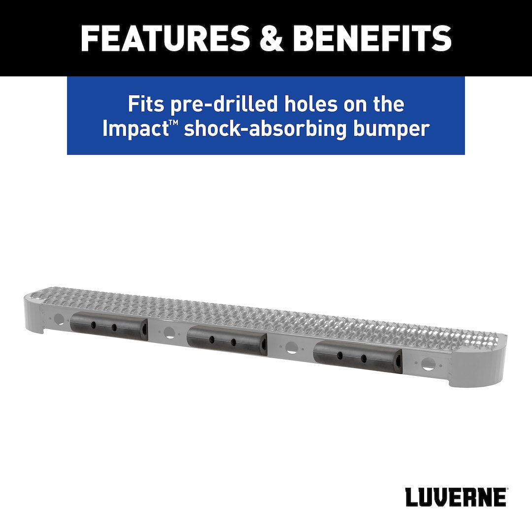 Product of Luverne 2090615 Bumper Protector