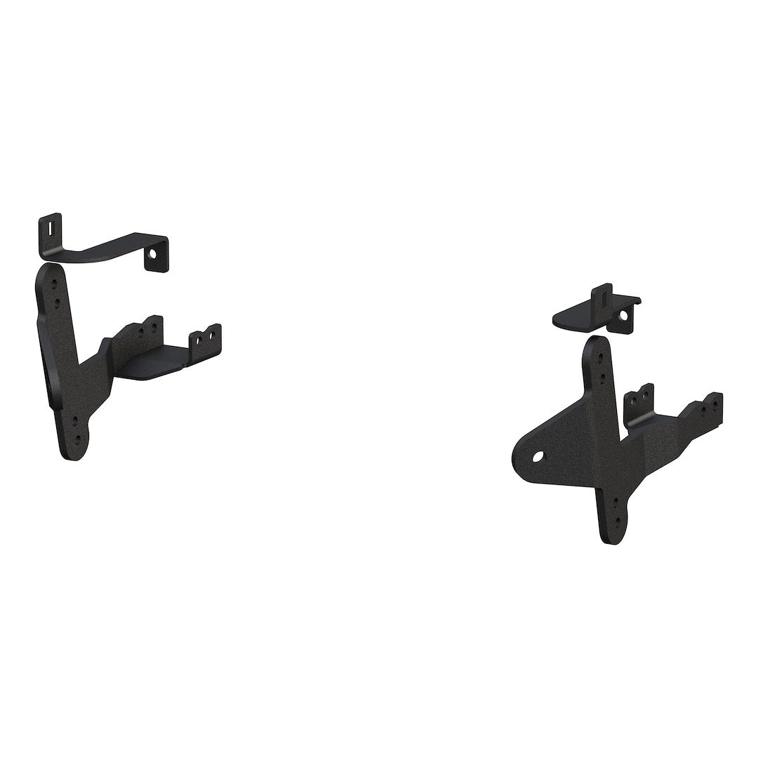 Product of Luverne 321610 Grille Guard Component