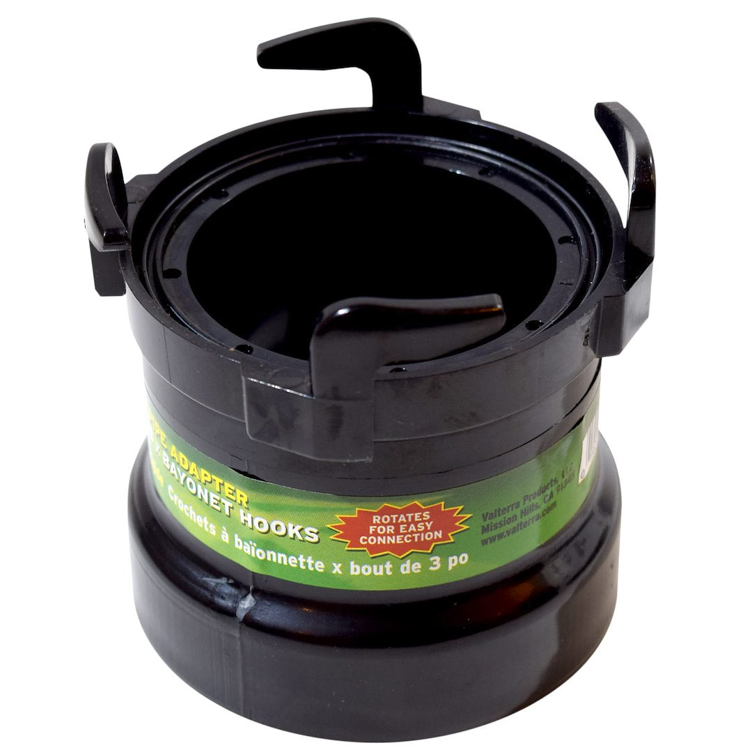 Product of Valterra T1028 Sewer Waste Valve Fitting