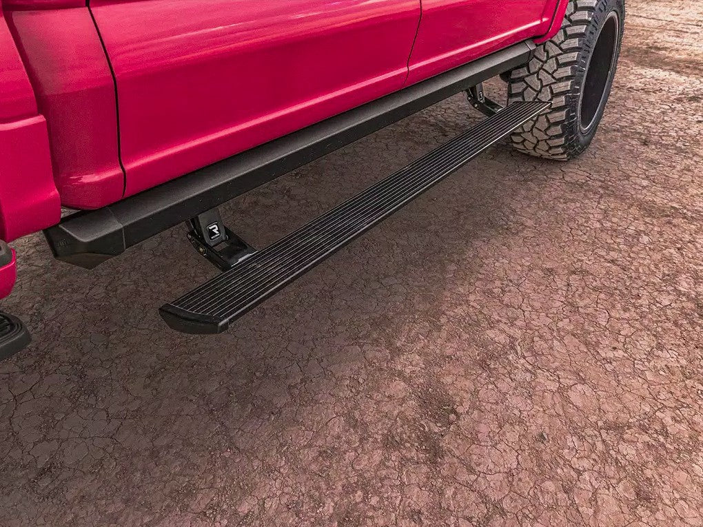 Product of Amp Research 77135-01a Running Board