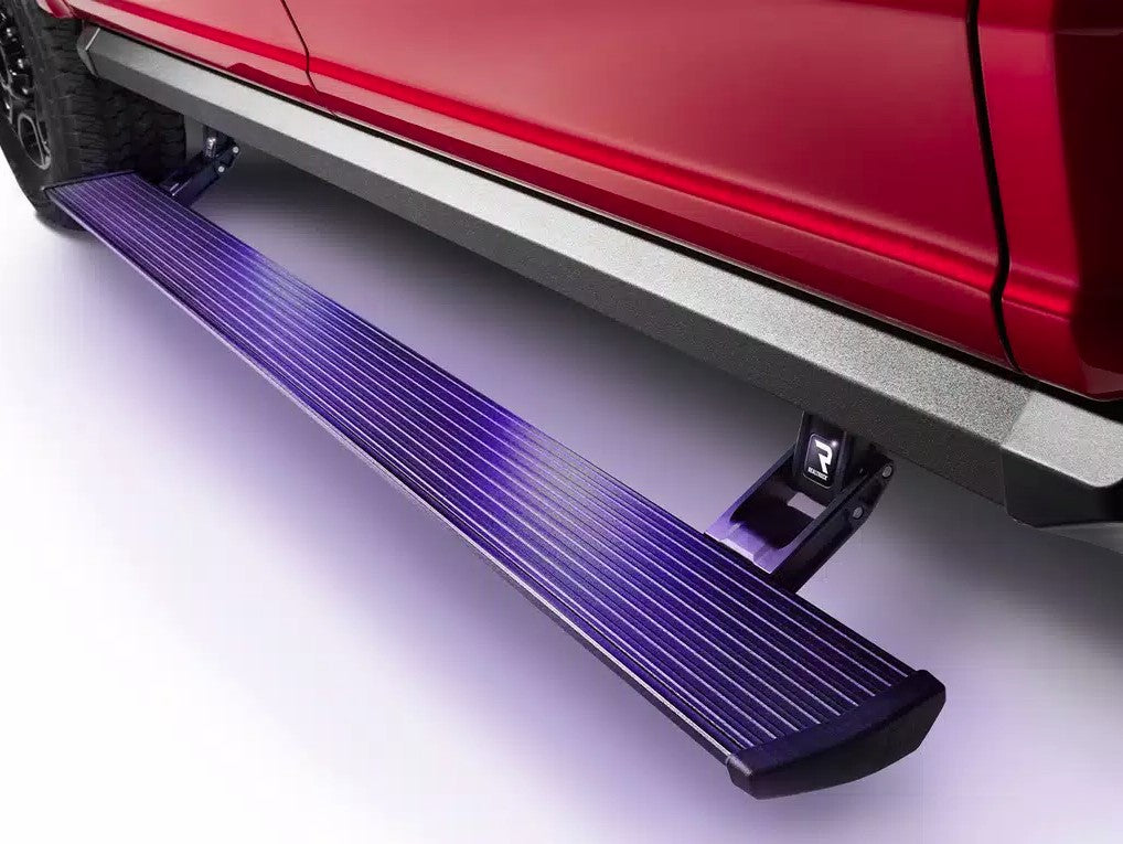 Product of Amp Research 77135-01a Running Board