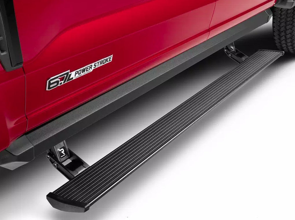 Product of Amp Research 77135-01a Running Board