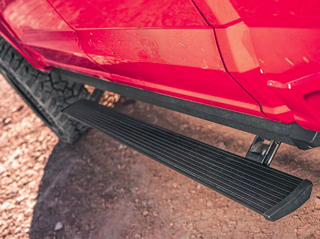 Product of Amp Research 77135-01a Running Board