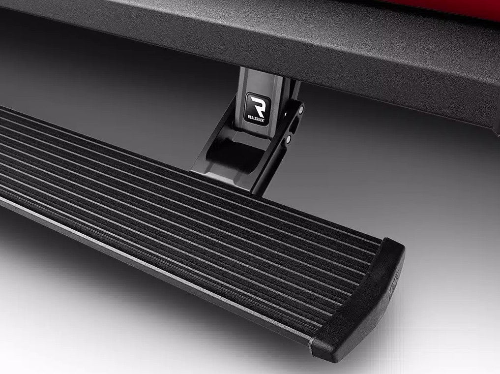 Product of Amp Research 77135-01a Running Board