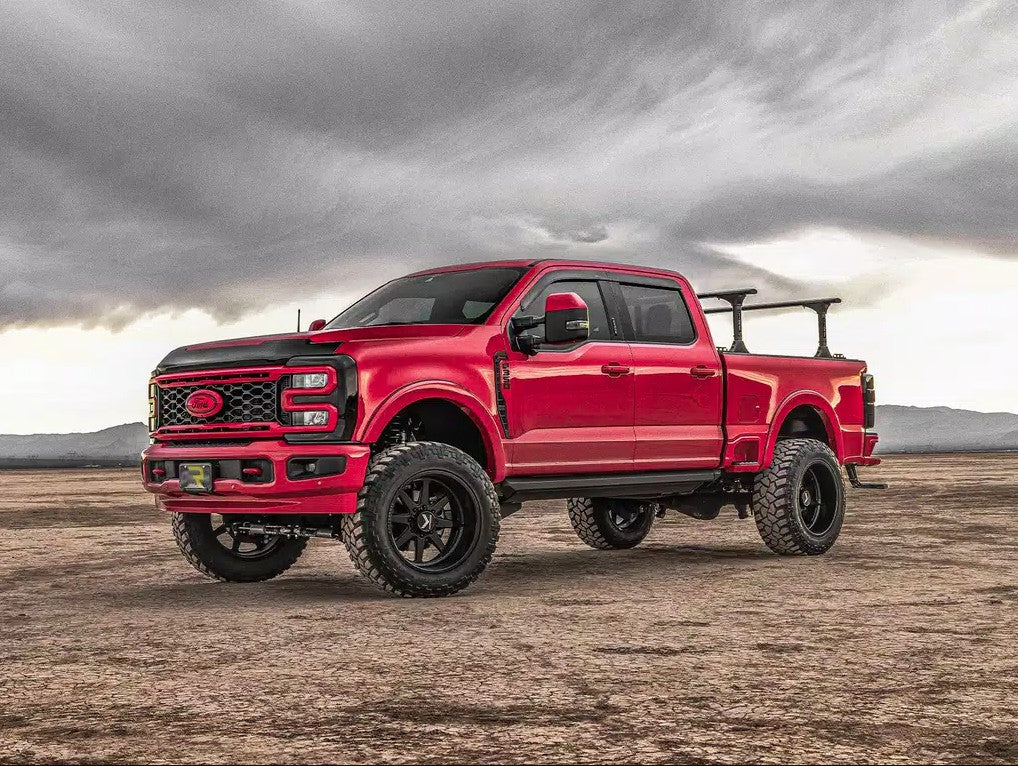 Product of Amp Research 77135-01a Running Board