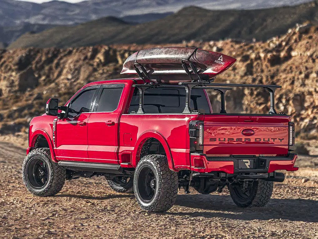 Product of Amp Research 77135-01a Running Board