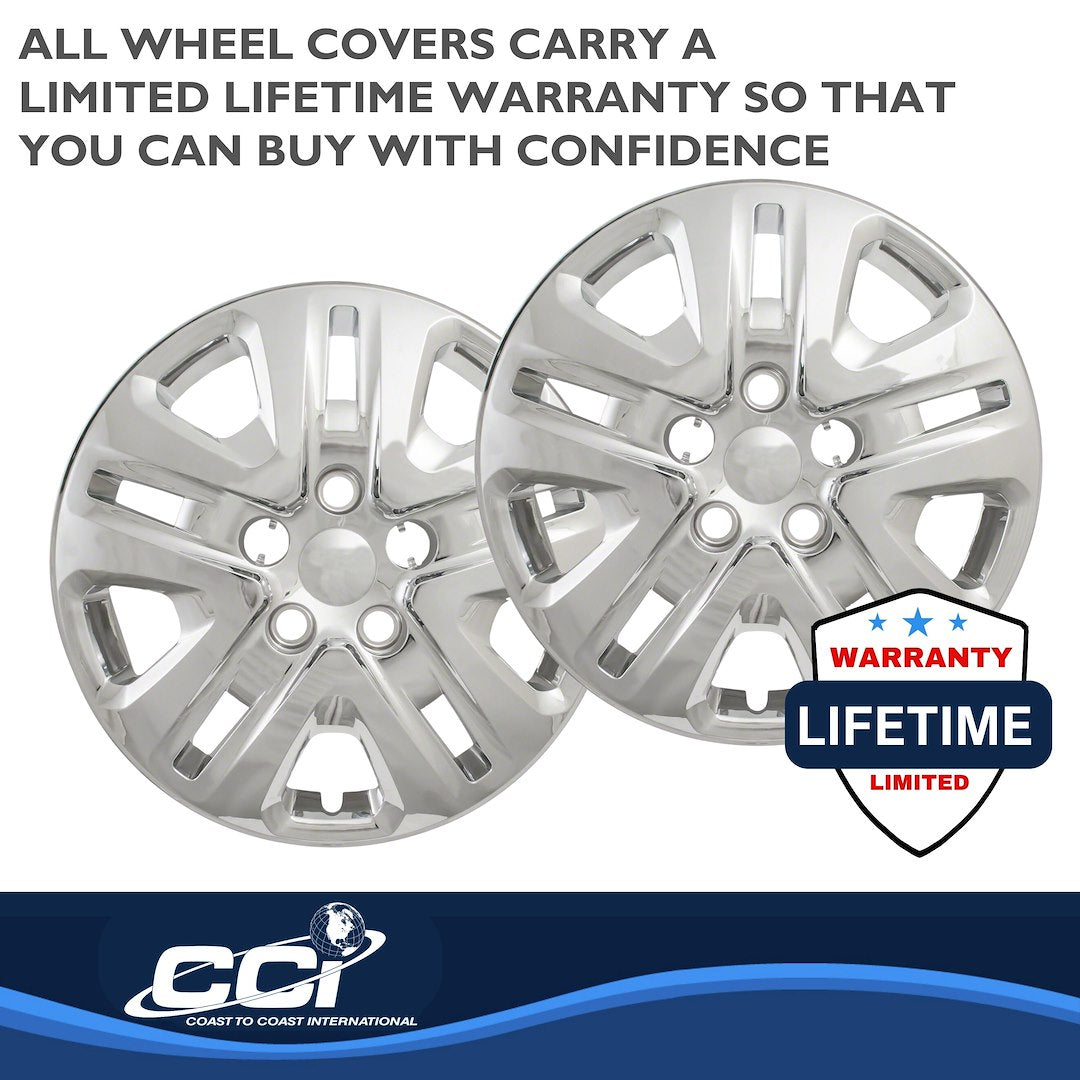Product of Coast To Coast Iwc52217c Wheel Cover