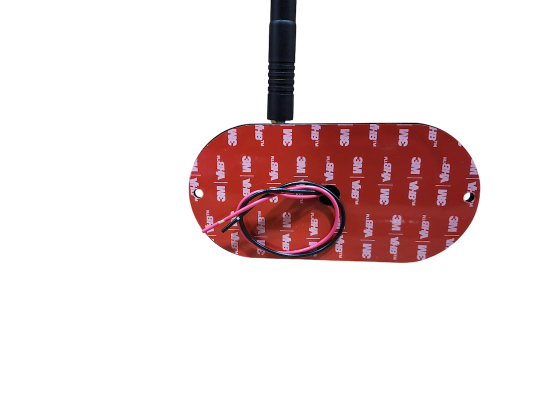 Product of Furrion Llc 2020112846 Backup Camera