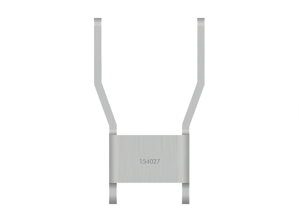 Product of Icon Vehicle Dynamics 51002 Leaf Spring Shackle