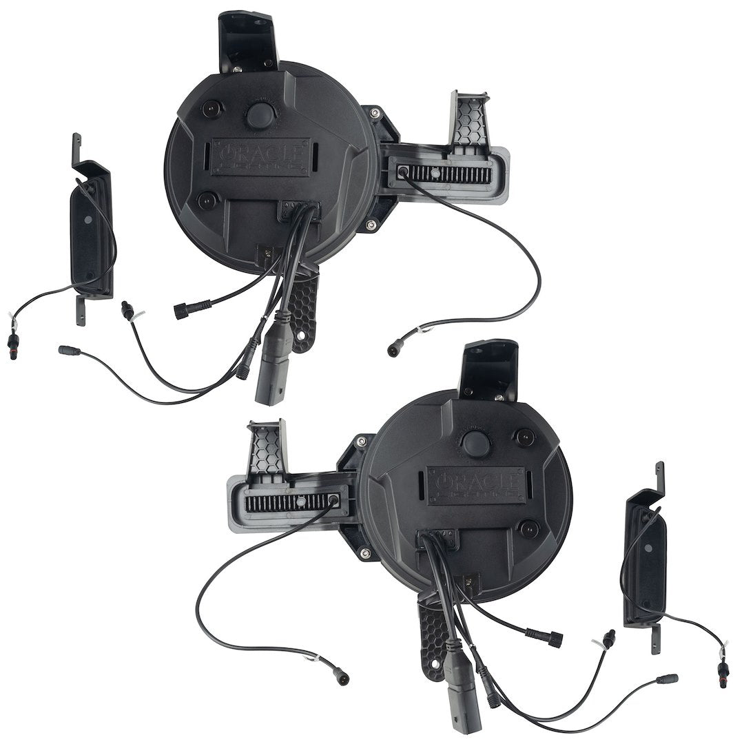 Product of Oracle Lighting 5886-111 Headlight Assembly