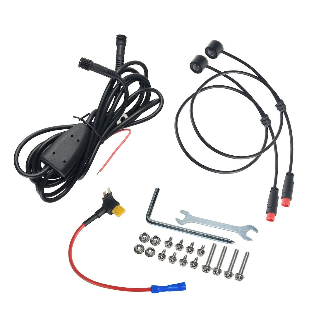 Product of Oracle Lighting 5886-111 Headlight Assembly