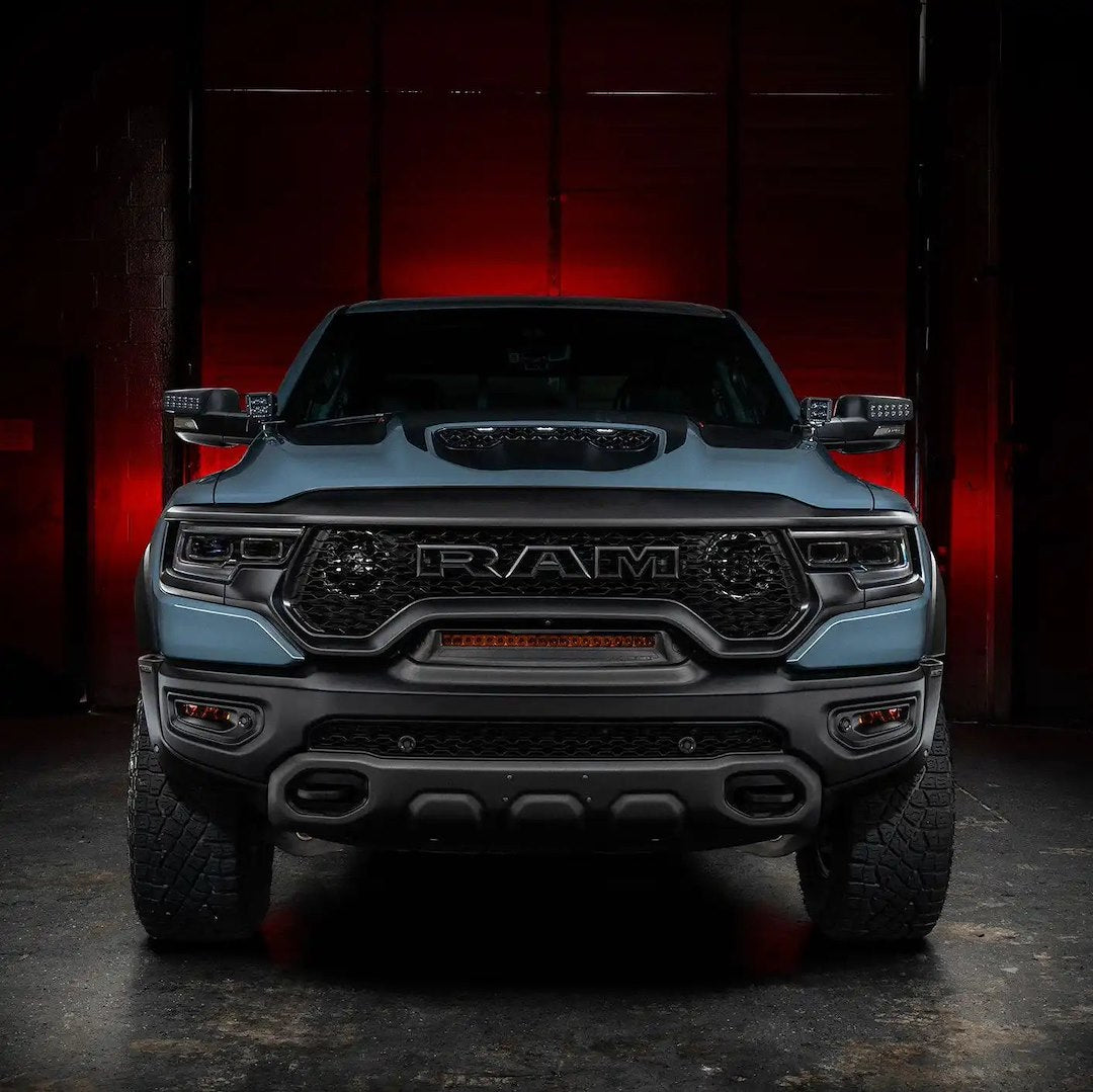 Product of Oracle Lighting 5914-001 Off Road Light