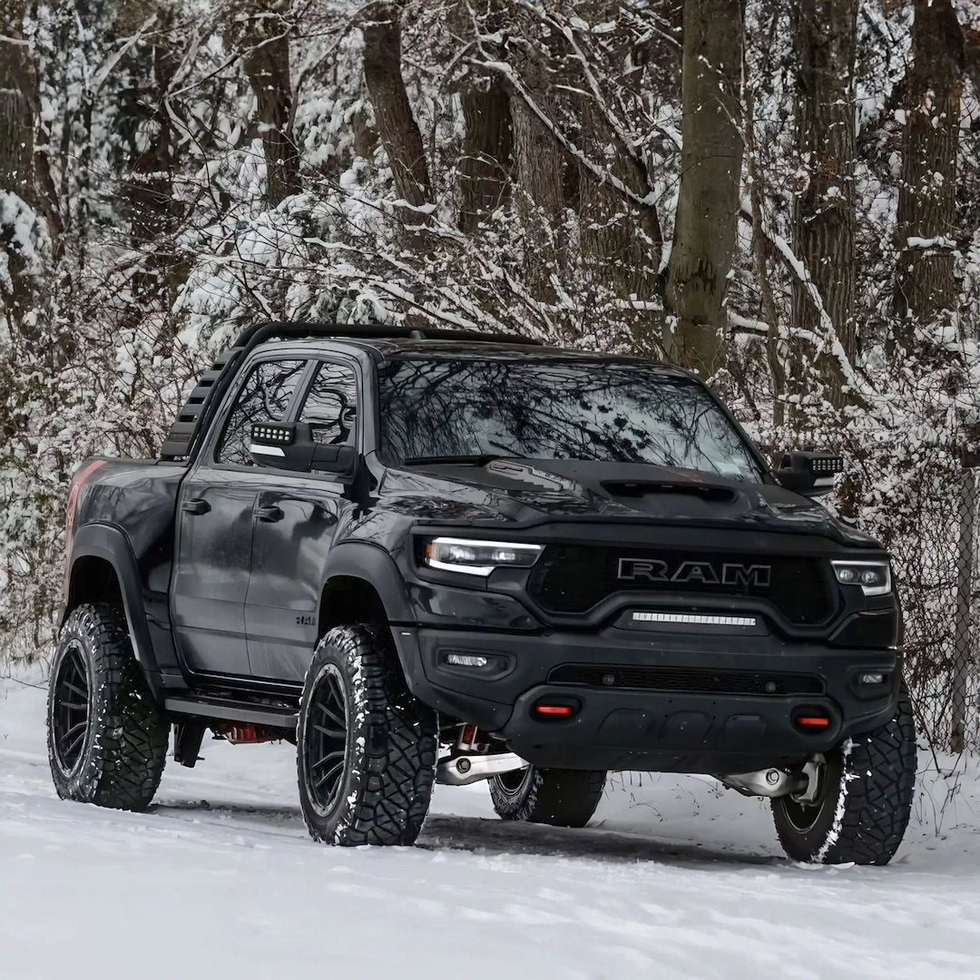 Product of Oracle Lighting 5914-001 Off Road Light