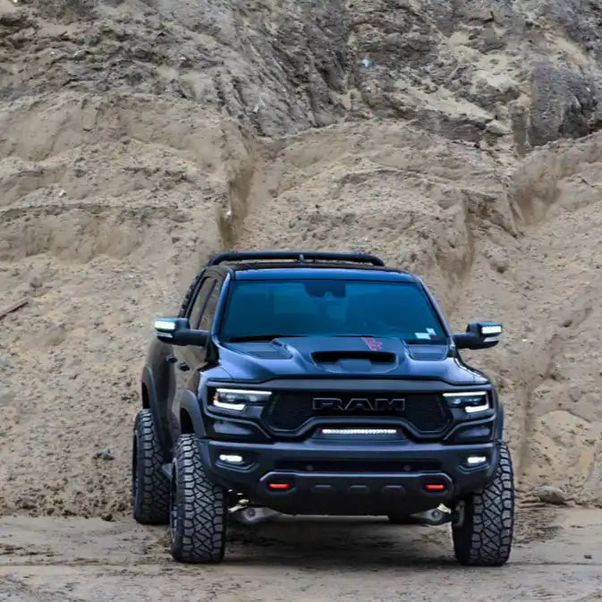 Product of Oracle Lighting 5914-001 Off Road Light