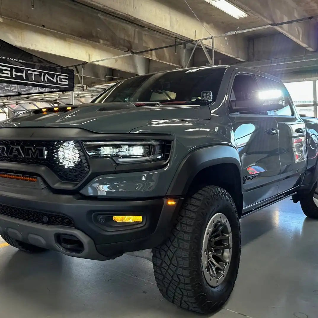 Product of Oracle Lighting 5914-001 Off Road Light