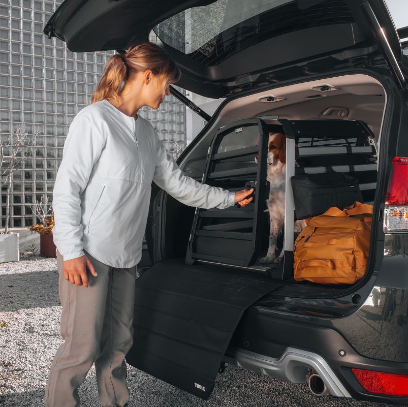 Thule 770002 Dog Box
