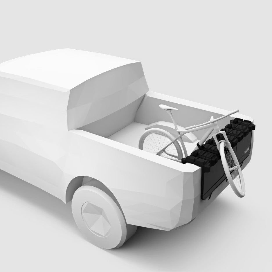 Product of Thule 823010 Bike Rack