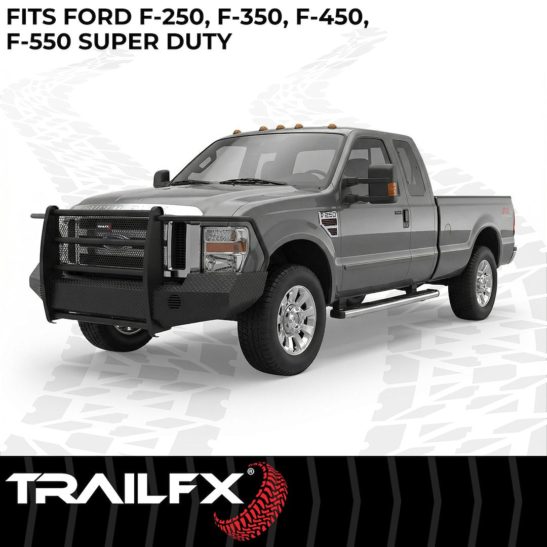 Product of Trailfx Fx3002a Bumper