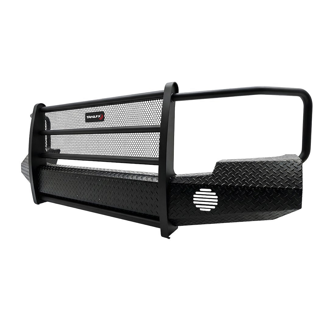 Product of Trailfx Fx3005a Bumper