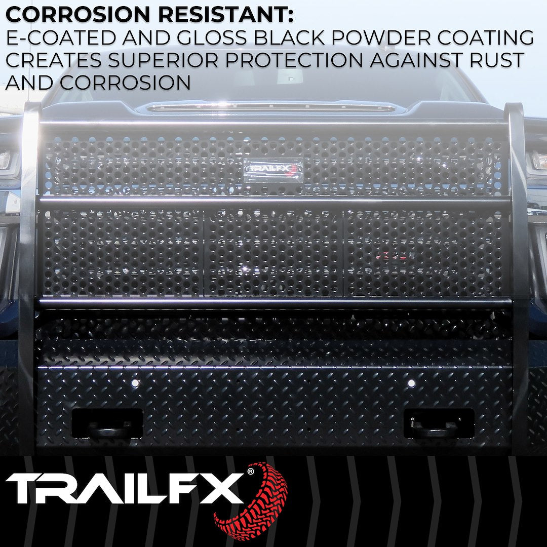 Product of Trailfx Fx3009a Bumper