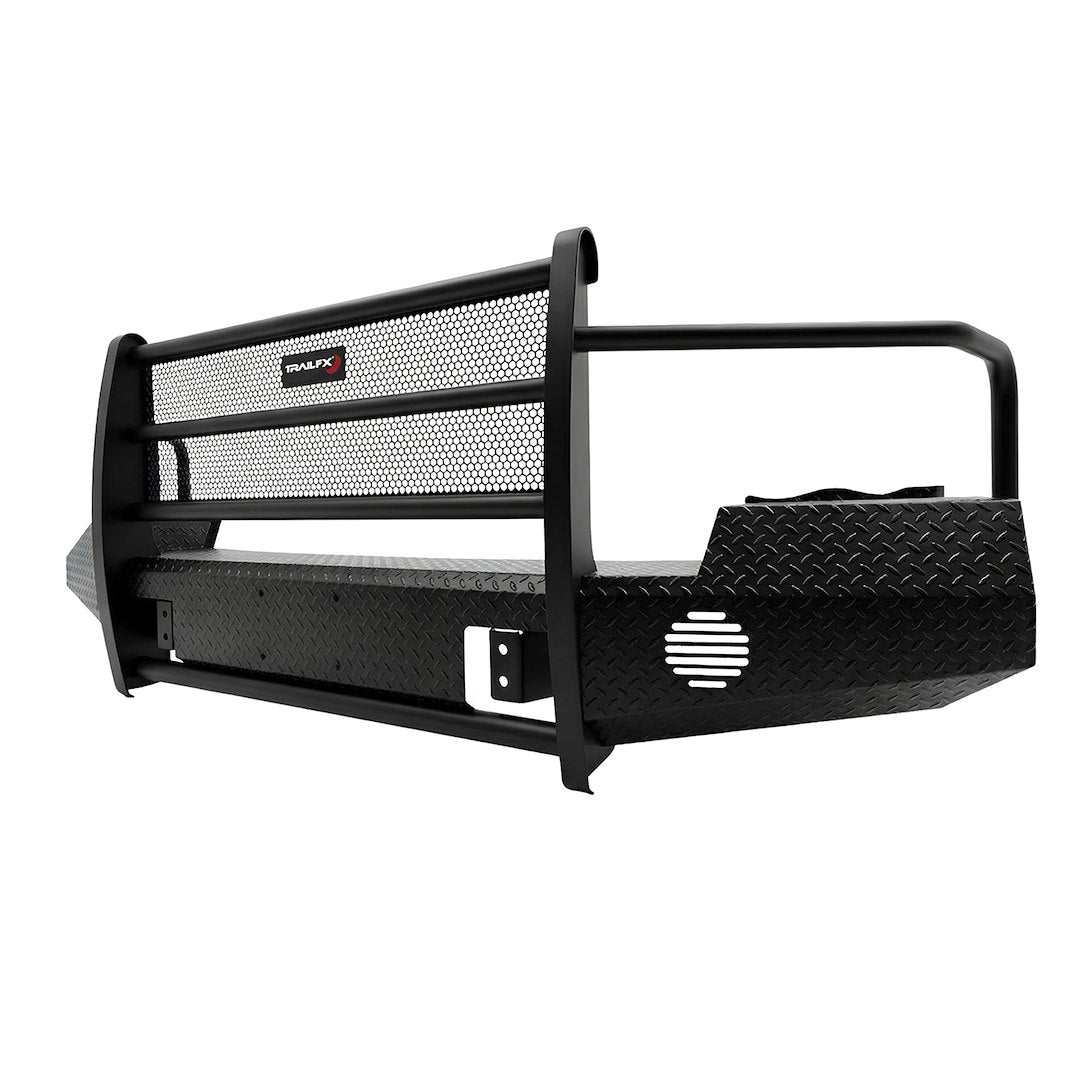 Product of Trailfx Fx3010a Bumper