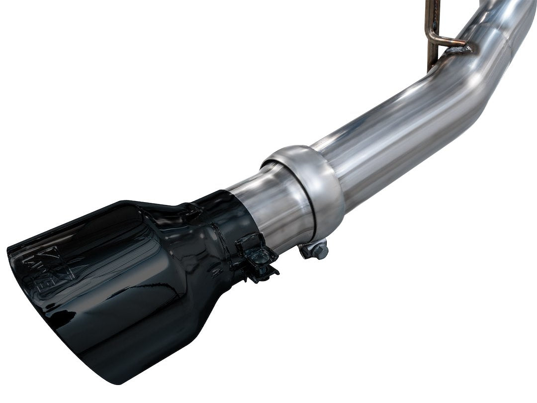 Product of Awe Tuning 3015-33630 Exhaust System Kit