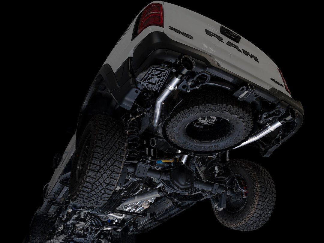 Product of Awe Tuning 3015-33630 Exhaust System Kit