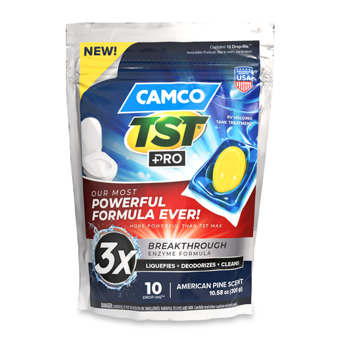 Camco 41770 Waste Holding Tank Treatment