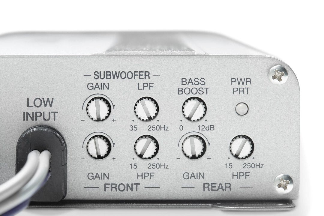 Product of Clarion 010-03221-00 Amplifier