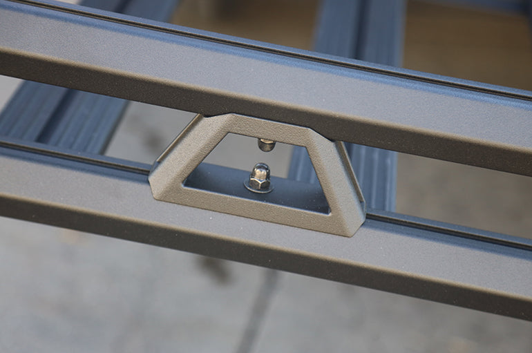 Product of Dee Zee Dz7327065cc Cargo Carrier