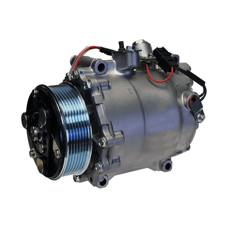 Product of Denso 471-7056 Air Conditioner Compressor