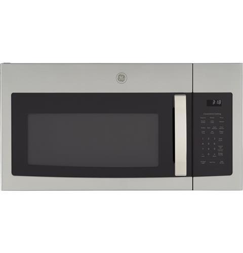 Product of Ge Appliances Jnm3184rs Microwave Oven