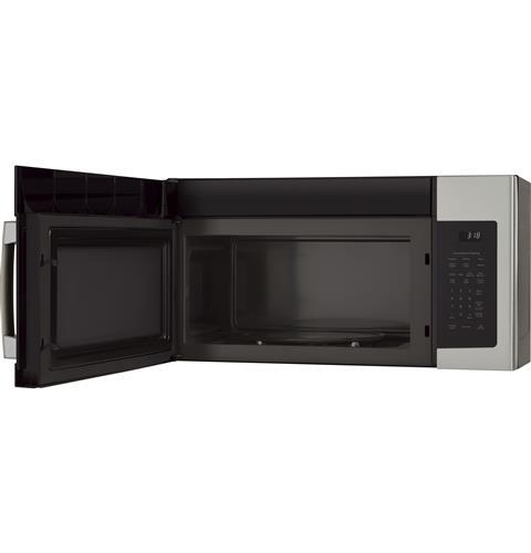 Product of Ge Appliances Jnm3184rs Microwave Oven