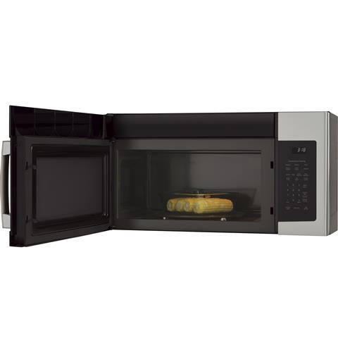 Product of Ge Appliances Jnm3184rs Microwave Oven