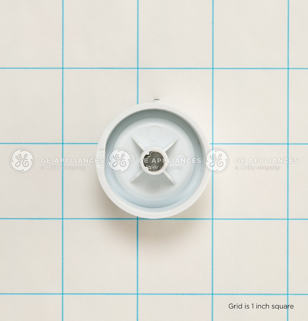 Product of Ge Appliances Wj12x25402 Air Conditioner Ceiling Assembly Control Knob